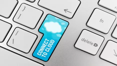 Acronis believes cloud storage to be key