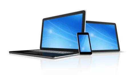 Mobility: Productivity for businesses
