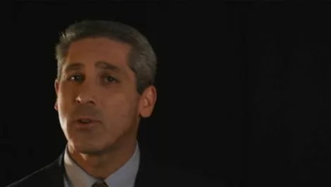 Microsoft names new global Channel Chief