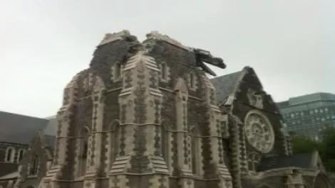 Vodafone, 2degrees, Telecom, Gen-i issue ChCh updates
