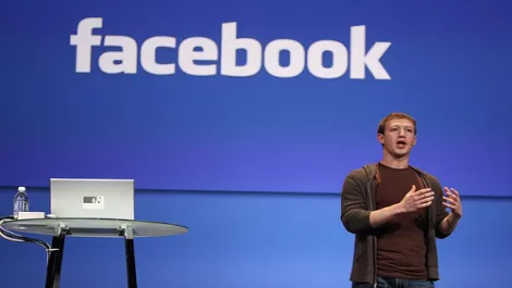 Facebook to hit one billion users