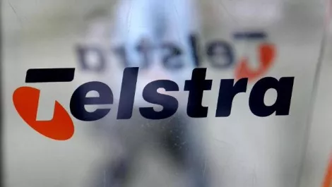 Telstra head resigns from Asia campaign