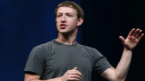 Facebook aims to connect the 'next billion'