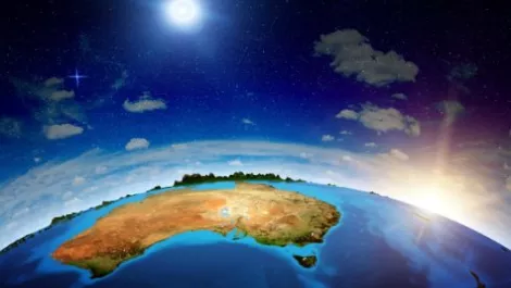 Aussie Government gears up for nbn satellite launch