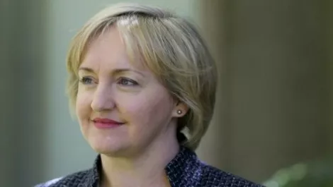 Amy Adams shuts down Labour potshots at RBI