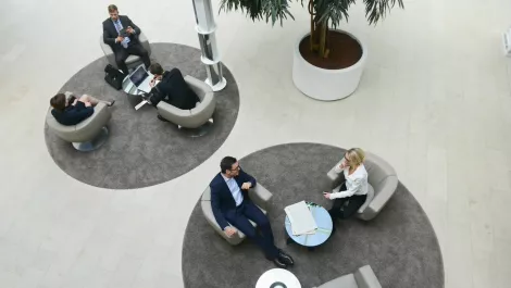 Avoiding the pitfalls of free Wi-Fi