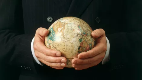 Data#3 eyes international opportunities with Global IT Alliance
