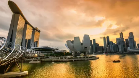 New Perth-Singapore cable on its way