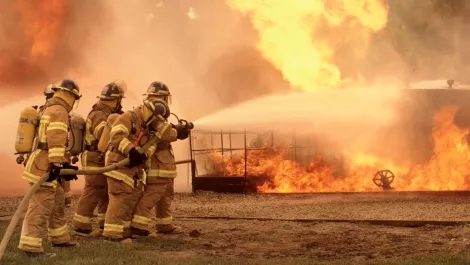 Intergen and NV Interactive win global recognition for public safety app