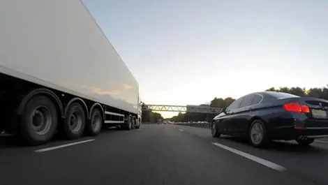 Safety-first approach wins fleet safety awards