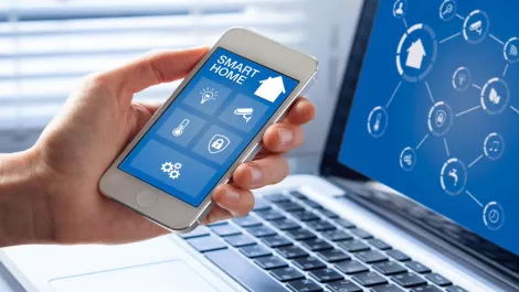 HKBN wants to transform all homes into smart homes