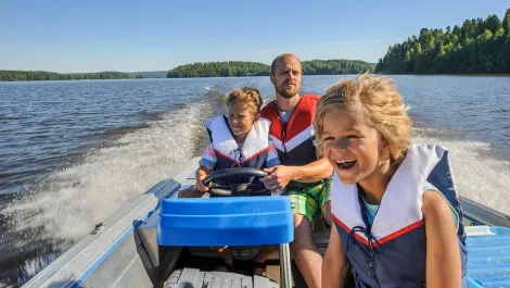 Maritime NZ's innovative digital marketing campaign wins award