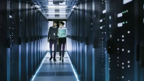 Digital Realty adds Colt connectivity to Singapore data centers