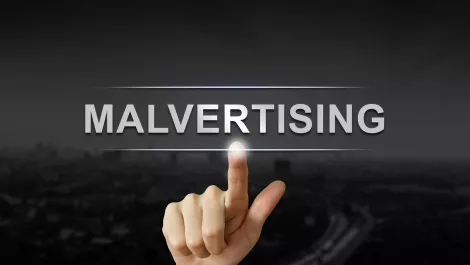 Q4 malvertising levels drop; but scammers aren't finished yet