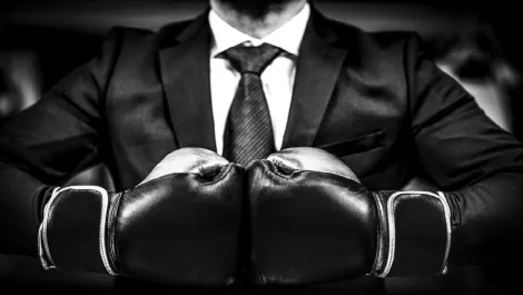 Data centre maintenance keeping you up? HPE says automation's the answer