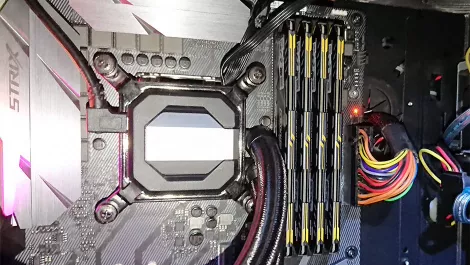 Hands-on Review: Crucial Ballistix Sport DDR4-3000 RAM