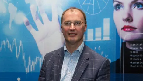 Robotic process automation: The basis of an AI future