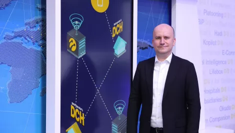 Turkcell infuses blockchain into identity management