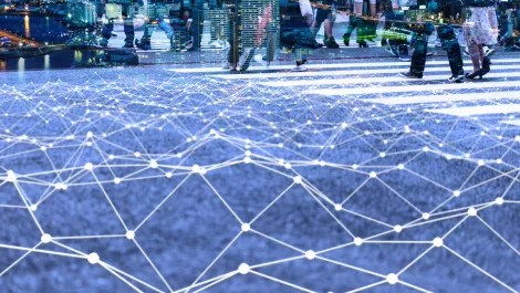 Connectivity in an age where the application is king
