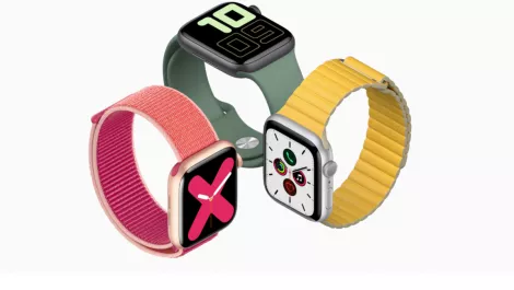 Hands-on Review: One month with the Apple Watch Series 5