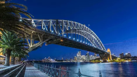 RingCentral deploys IT solutions for Sydney's BridgeClimb