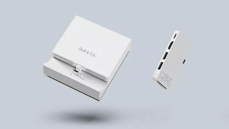Hands-on Review: Skull & Co's Jumpgate for Nintendo Switch