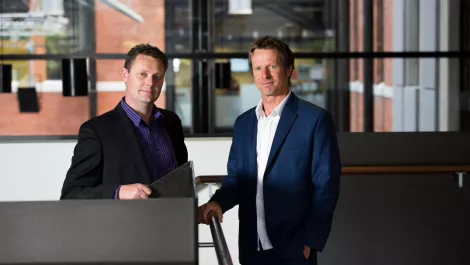 Company-X works on WebAR and WebVR