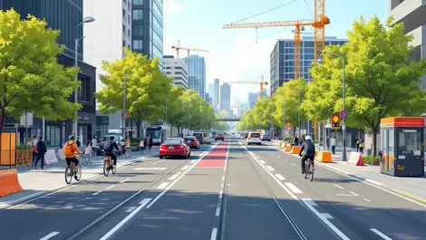 Second chance for Auckland Light Rail