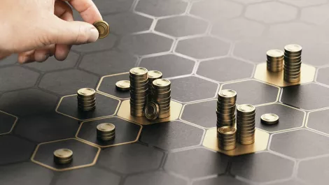 Maximising your investments through security automation