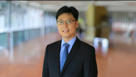 Axonius appoints KY Wong as Vice President of Sales