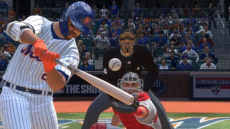 Game review: MLB The Show 22 (PS5)