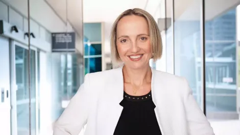Top tips for making your finance transformation program a resounding success