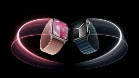 Apple reveals new Watch Series 9 and Watch Ultra 2