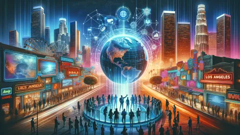 Zoku Travel partners with LA Tourism Bureau for innovative travel platform