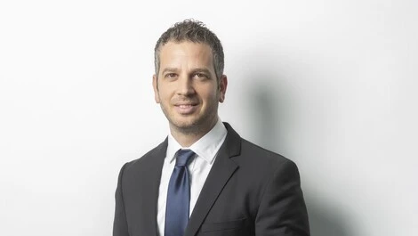 IQ-EQ appoints Tamas Mark as Global Head of Real Assets