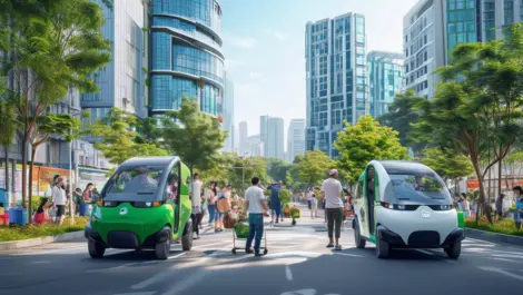 FedEx escalates sustainability efforts in Asia Pacific region