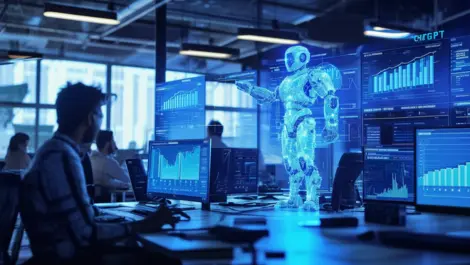 GitHub reveals Australian developer trends, impact of ChatGPT