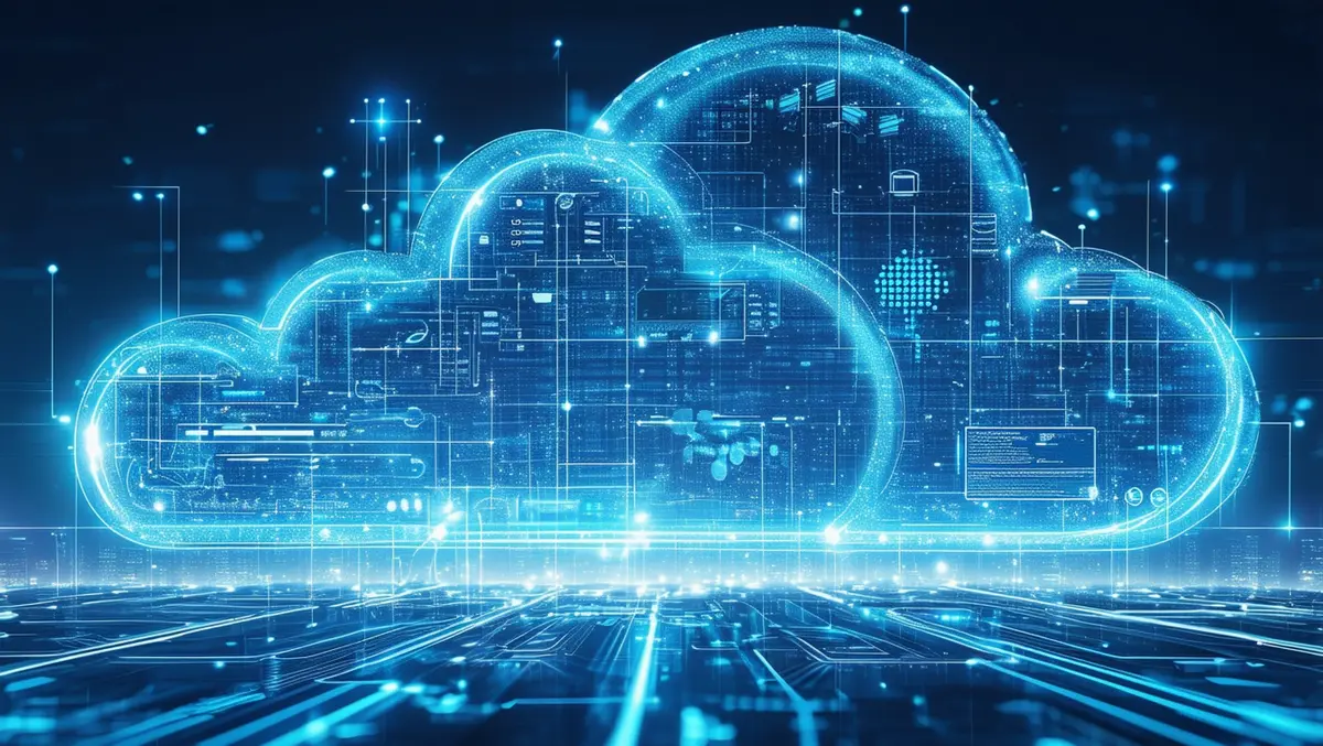 Infor & AWS partner to enhance GenAI in Infor CloudSuite