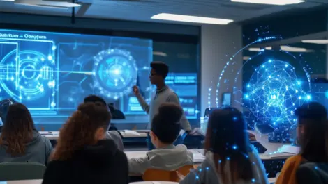 CIISec adds AI & quantum modules to CyberEPQ curriculum