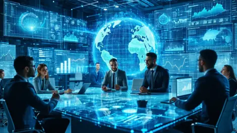 Australian CFOs face rising demands amid evolving roles