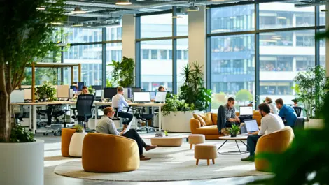 IWG to open flexible workspace at Auckland's Albert Street