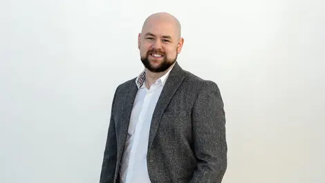 Curtis Walker appointed MD at Hybrid Anchor for growth