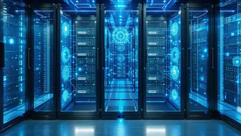 HPE ships NVIDIA-powered AI system with liquid cooling