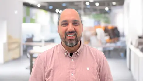 Zeus appoints first CTO to lead AI strategy expansion