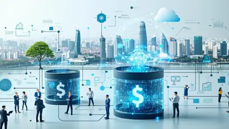 ASEAN tech investment shows stabilisation but funding gaps