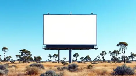 Wildstone partners with oOh!media, Gawk Outdoor for VIC billboards