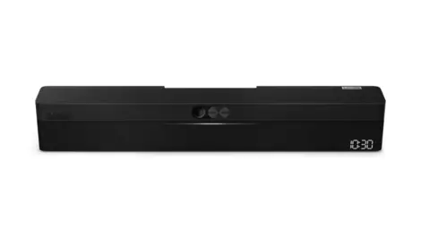 Lenovo unveils ThinkSmart One Pro for smarter hybrid meetings