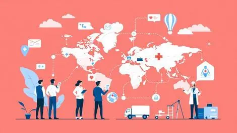 Waipuna Hospice to optimise logistics with Middlebank review