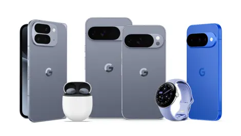 Google unveils Pixel 10 series, Watch 4 & Pro Fold with AI