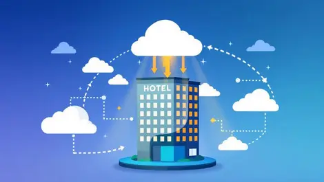 Accor selects Oracle OPERA Cloud to unify global hotel systems